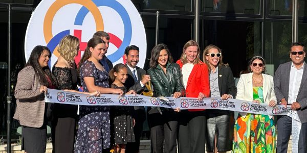 WMHCC Grand Opening